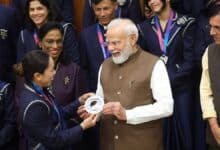 PM Modi Praised medal winners and encouraged the players