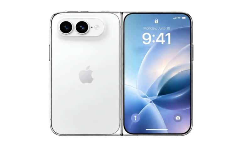 iPhone Ultra launching soon 5 key features of Apple foldable phone