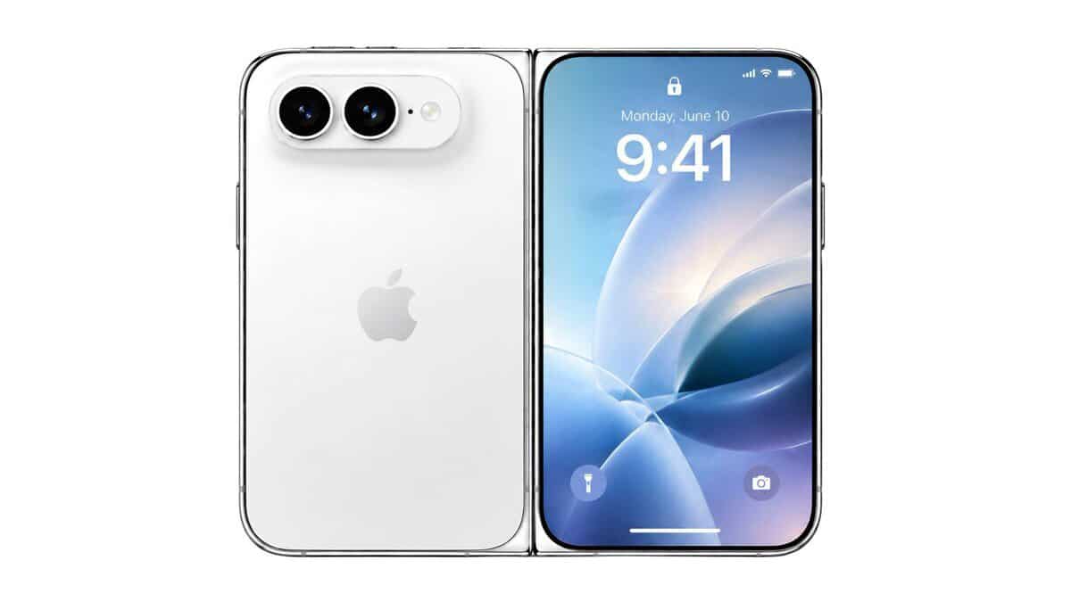 iPhone Ultra launching soon 5 key features of Apple foldable phone