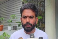 Abhijeet Dipke said CJP is not anyone B-team it is the students A-team