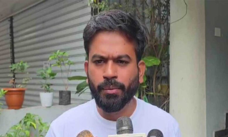 Abhijeet Dipke said CJP is not anyone B-team it is the students A-team
