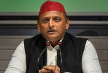 Akhilesh Yadav demanded a better deal for farmers in the expressway project.