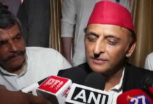 Akhilesh Yadav takes a dig at the Ram Mandir Trust meeting says let there be no theft of Ram funds