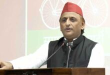 Akhilesh Yadav targeted the BJP, stating that they would cut 27,000 votes from every seat in 2027