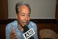 Amid the CEC controversy, Sonam Wangchuk demanded a clean democracy.