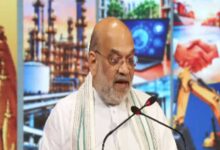 Amit Shah hits back at critics cites economy and rating upgrade