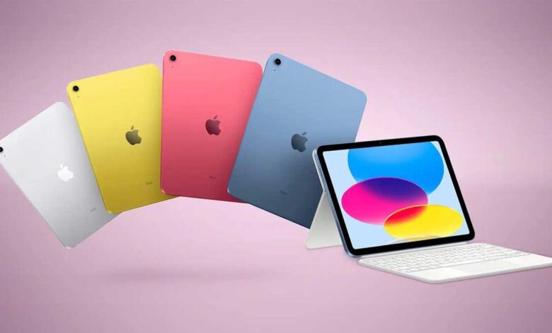 Apple iPad 12 Could Launch in 2027 With A19 Chip