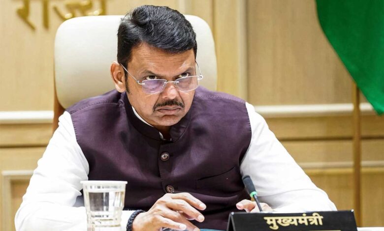 CM Devendra Fadnavis termed the inauguration of the Mumbai campus a significant step