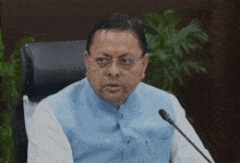 CM Dhami makes a major statement regarding India strength at the BRICS summit