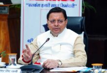 CM Dhami makes a major statement regarding India strength at the BRICS summit
