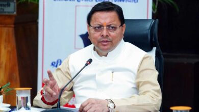 CM Dhami makes a major statement regarding India strength at the BRICS summit