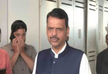 CM Fadnavis formed a sub committee to monitor the drought situation in Maharashtra