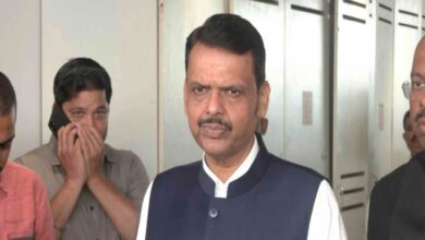 CM Fadnavis formed a sub committee to monitor the drought situation in Maharashtra