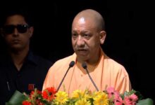 CM Yogi flags off Kashi Vadnagar journey praises PM Modi