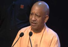 CM Yogi launched UPCOS providing security to support staff