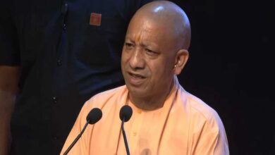 CM Yogi launched UPCOS providing security to support staff