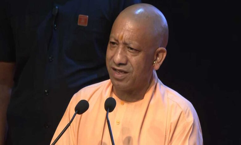 CM Yogi launched UPCOS providing security to support staff