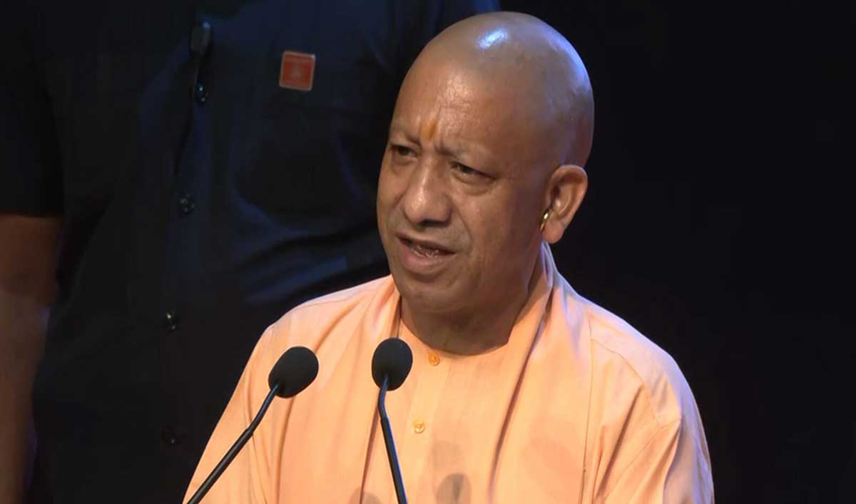 CM Yogi launched UPCOS providing security to support staff