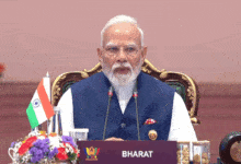 China assumes BRICS presidency PM Modi extends best wishes