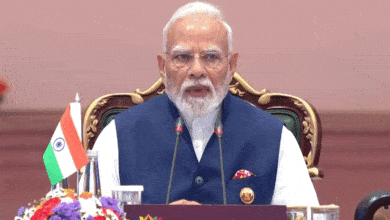 China assumes BRICS presidency PM Modi extends best wishes