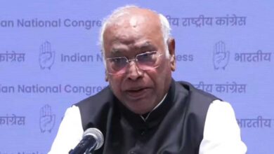 Congress to March to CM’s Residence on Sept 7 Over Haldwani ‘Purification’ Row