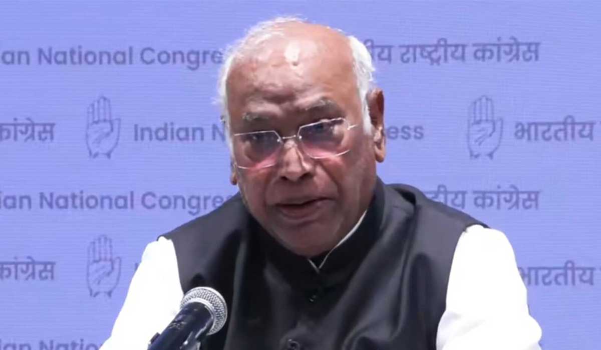 Congress to March to CM’s Residence on Sept 7 Over Haldwani ‘Purification’ Row