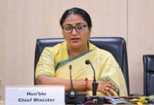 Delhi CM Rekha Gupta termed the welcoming of BRICS delegates a moment of pride