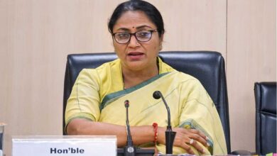 Delhi CM Rekha Gupta termed the welcoming of BRICS delegates a moment of pride