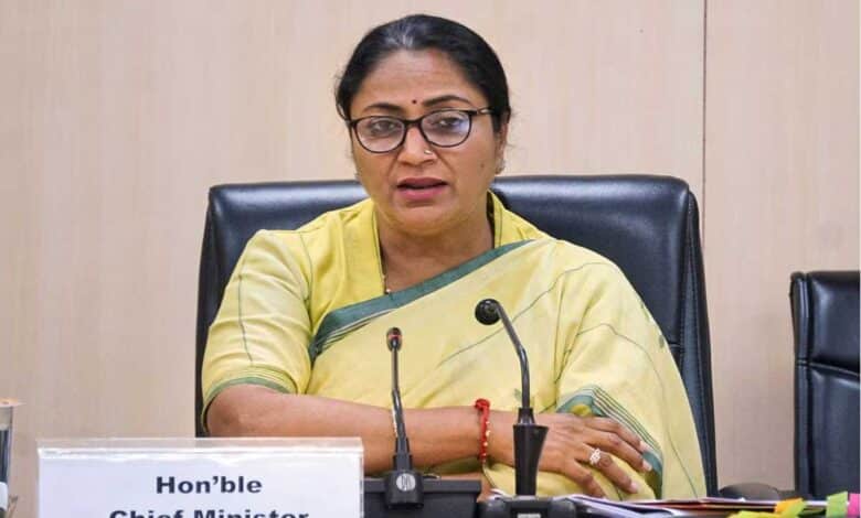 Delhi CM Rekha Gupta termed the welcoming of BRICS delegates a moment of pride