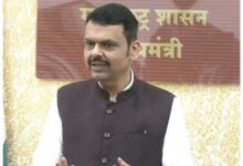 Fadnavis termed Rahul Gandhi claim of vote theft baseless.