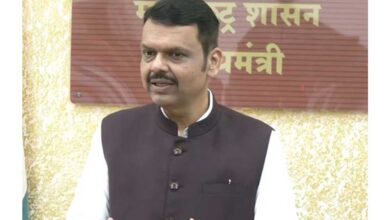 Fadnavis termed Rahul Gandhi claim of vote theft baseless.