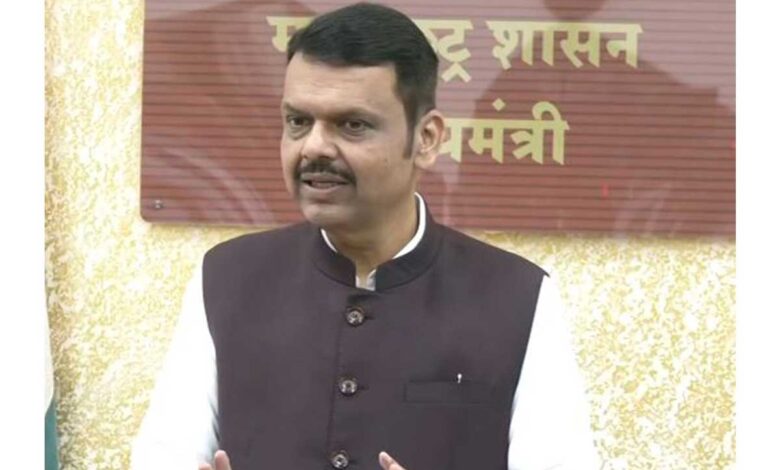 Fadnavis termed Rahul Gandhi claim of vote theft baseless.