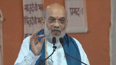 Focus on 2026-29 drug targets at Amit Shah third ANTF conference