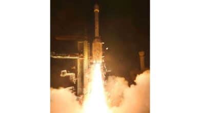 GSLV-F17 Launch Ministry of External Affairs highlights India growing capabilities