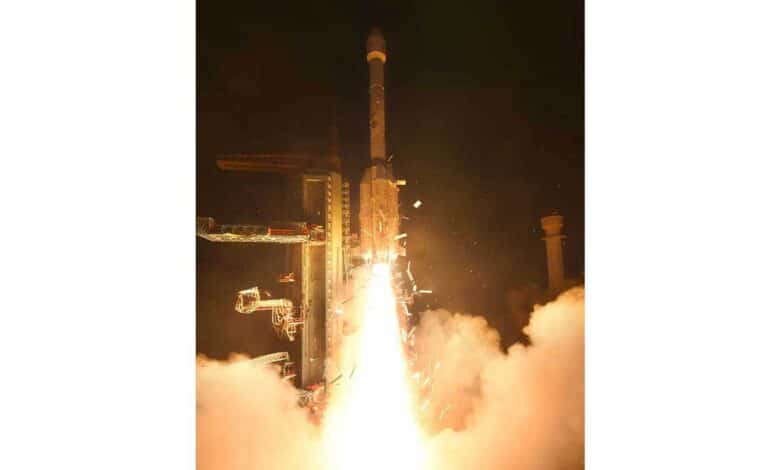 GSLV-F17 Launch Ministry of External Affairs highlights India growing capabilities