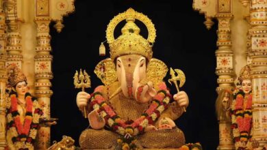 Ganesh Chaturthi 2026 Know the auspicious timings for worship significance and traditions