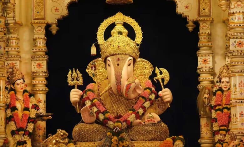 Ganesh Chaturthi 2026 Know the auspicious timings for worship significance and traditions