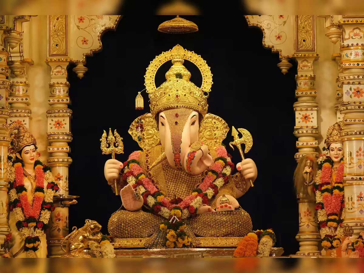 Ganesh Chaturthi 2026 Know the auspicious timings for worship significance and traditions