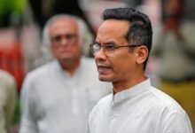 Gaurav Gogoi said Congress will win the Nagaon by-election