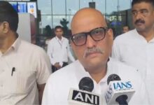He should apologize Ajay Rai targets CM Yogi over the fish feast claim