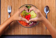 Is there enough protein in your diet Recognize the signs