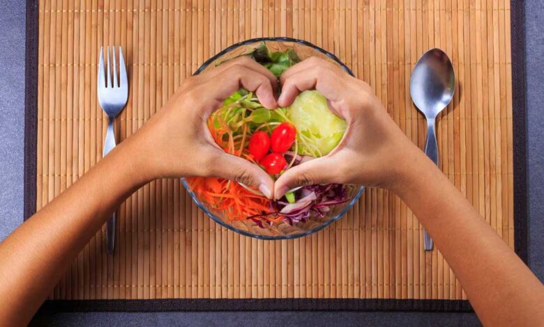 Is there enough protein in your diet Recognize the signs