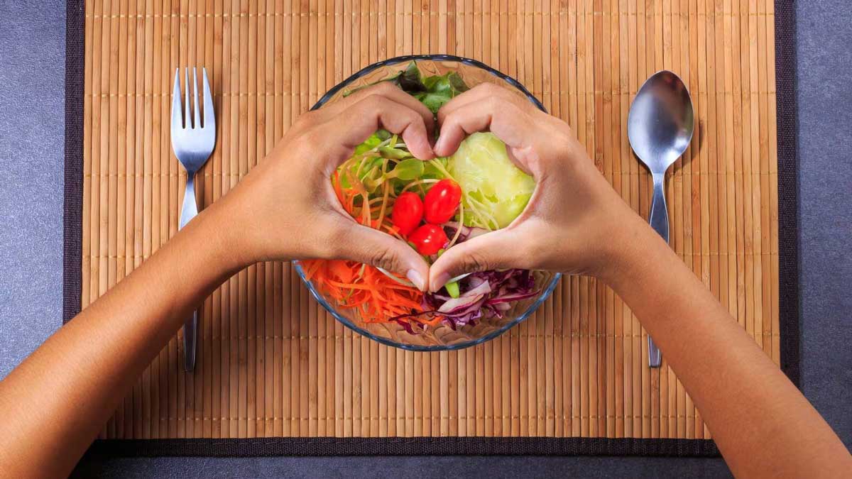 Is there enough protein in your diet Recognize the signs