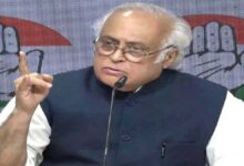 Jairam Ramesh attacks Modi government claims truth is being concealed through GDP figures.