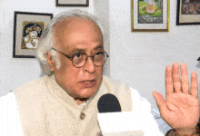 Jairam Ramesh corners the central government over inflation and targets PM Modi statement