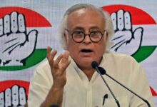 Jairam Ramesh corners the central government over inflation and targets PM Modi statement