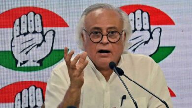 Jairam Ramesh corners the central government over inflation and targets PM Modi statement