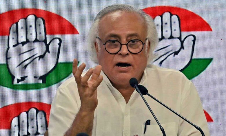 Jairam Ramesh corners the central government over inflation and targets PM Modi statement