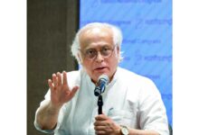Jairam Ramesh makes a major allegation raises questions about the theft of offerings at the Ayodhya temple