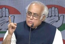 Jairam Ramesh takes aim at the Centre over the Delimitation Bill